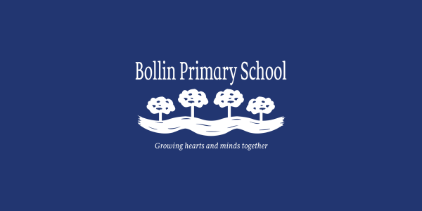 Welcome to~[Bollin]~Primary School Image